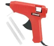 Pistol de lipit cu adeziv la cald, VERKE, V81320.