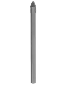 Burghiu pentru sticla si ceramica 6 mm, VERKE, V05030