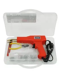 Pistol de capsator pentru plastic, VERKE, V08159