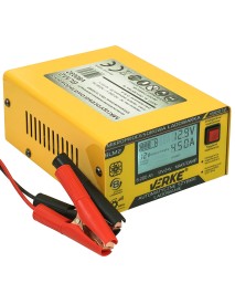 Incarcator microprocesor 12/24 v blm2, VERKE, V80032.