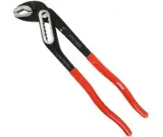 Clessti reglabil pentru tevi 300 mm, VERKE, V86524