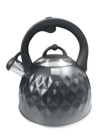 Fierbator, Bass Polska, 3 litri cu... Fierbator, Bass Polska, 3 litri cu...