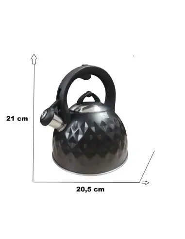 Fierbator, Bass Polska, 3 litri cu... Fierbator, Bass Polska, 3 litri cu...