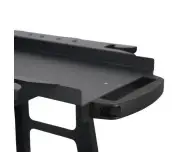 Spotter auto Kraft&Dele KD5992 cu carucior si accesorii