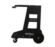 Spotter auto Kraft&Dele KD5992 cu carucior si accesorii