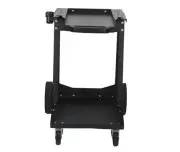 Spotter auto Kraft&Dele KD5992 cu carucior si accesorii