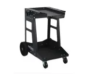 Spotter auto Kraft&Dele KD5992 cu carucior si accesorii