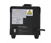 Spotter auto Kraft&Dele KD5992 cu carucior si accesorii