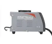 Spotter auto Kraft&Dele KD5992 cu carucior si accesorii