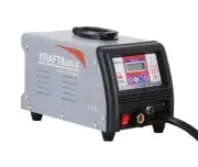 Spotter auto Kraft&Dele KD5992 cu carucior si accesorii