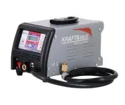 Spotter auto Kraft&Dele KD5992 cu carucior si accesorii