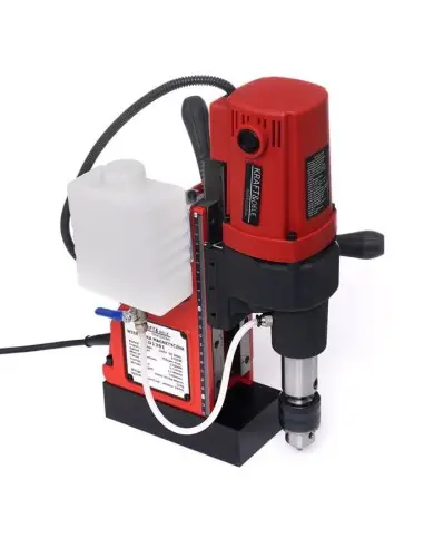 Burghiu magnetic Kraft&Dele KD1381,...