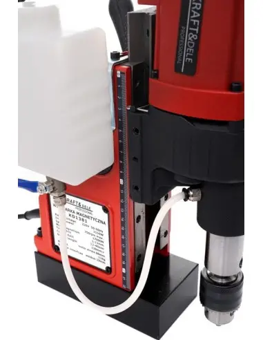 Burghiu magnetic Kraft&Dele KD1381,...