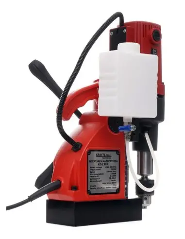 Burghiu magnetic Kraft&Dele KD1381,...