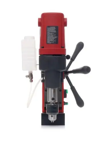 Burghiu magnetic Kraft&Dele KD1381,...