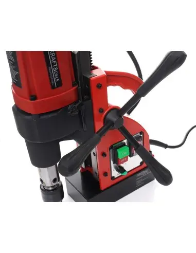 Burghiu magnetic Kraft&Dele KD1381,...