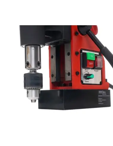 Burghiu magnetic Kraft&Dele KD1381,...