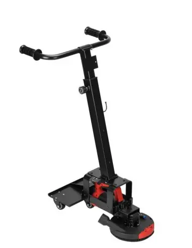 Masina slefuit pardoseli 3000W 180 mm Kraft&Dele KD5761
