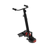 Masina slefuit pardoseli 3000W 180 mm Kraft&Dele KD5761