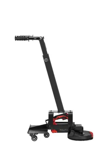 Masina slefuit pardoseli 3000W 180 mm Kraft&Dele KD5761