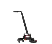 Masina slefuit pardoseli 3000W 180 mm Kraft&Dele KD5761