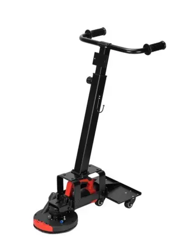 Masina slefuit pardoseli 3000W 180 mm Kraft&Dele KD5761