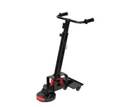 Masina slefuit pardoseli 3000W 180 mm Kraft&Dele KD5761