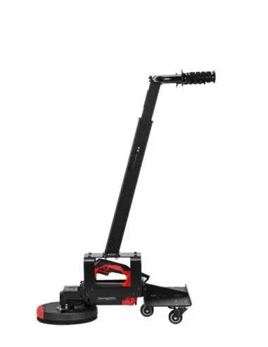 Masina slefuit pardoseli 3000W 180 mm Kraft&Dele KD5761