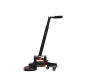 Masina slefuit pardoseli 3000W 180 mm Kraft&Dele KD5761