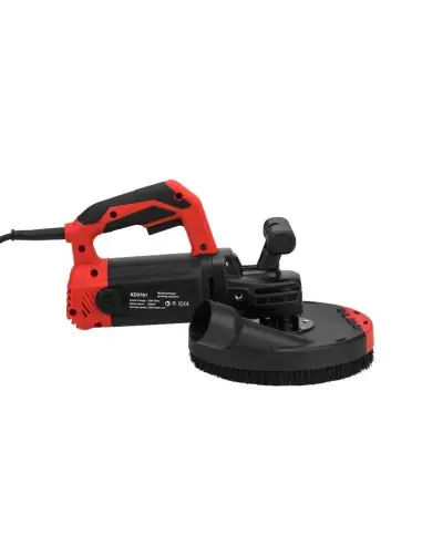 Masina slefuit pardoseli 3000W 180 mm Kraft&Dele KD5761