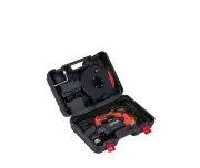 Masina slefuit pardoseli 3000W 180 mm Kraft&Dele KD5761