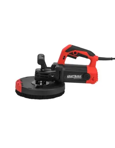 Masina slefuit pardoseli 3000W 180 mm Kraft&Dele KD5761