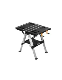Masa de lucru pliabila Kraft&Dele KD11870, 350 kg, 84x81x63 cm