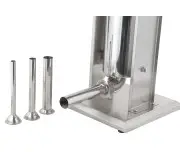 Masina umplut carnati Kraft&Dele KD4132, 5KG inox