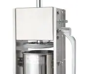 Masina umplut carnati Kraft&Dele KD4132, 5KG inox