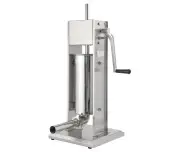 Masina umplut carnati Kraft&Dele KD4132, 5KG inox