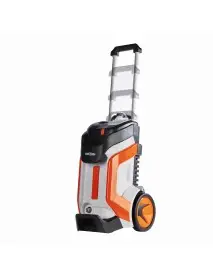 Aparat de spalat cu inalta presiune, Kraft&Dele 250bar 2100W, KD497