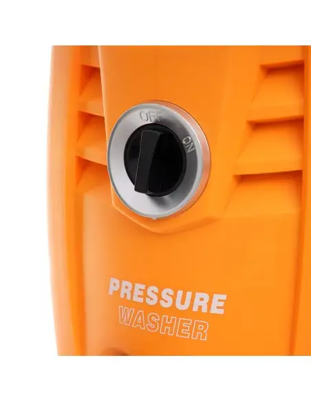 Aparat de spalat cu presiune 250 bar 2200W KD499 Kraft&Dele