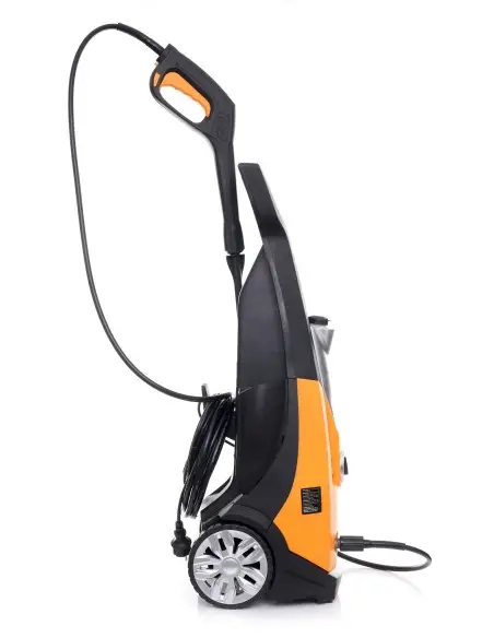 Aparat de spalat cu presiune 250 bar 2200W KD499 Kraft&Dele