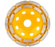 DISC DE POLIZARE PENTRU OALE 125MM, Powermat, PM1419