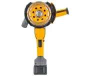 DISC DE POLIZARE PENTRU OALE 125MM, Powermat, PM1419