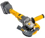 DISC DE POLIZARE PENTRU OALE 125MM, Powermat, PM1419
