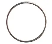 DISC DE POLIZARE PENTRU OALE 125MM, Powermat, PM1419