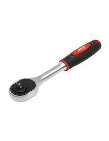 Racleta 1/4" light duty, VERKE, V39150