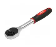 Racleta 1/4" light duty, VERKE, V39150