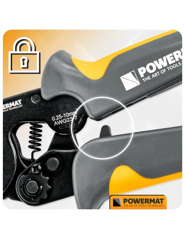 SET DE PRESA HIDRAULICA PENTRU CONECTORI TUBULARI, Powermat, PM1408 SET DE PRESA HIDRAULICA PENTRU CONECTORI TUBULARI, Powermat, PM1408