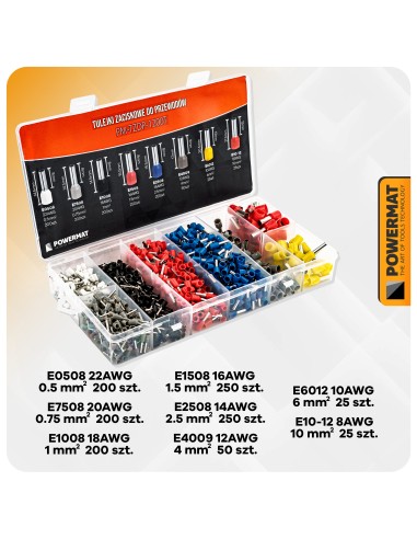 SET DE PRESA HIDRAULICA PENTRU CONECTORI TUBULARI, Powermat, PM1408 SET DE PRESA HIDRAULICA PENTRU CONECTORI TUBULARI, Powermat, PM1408