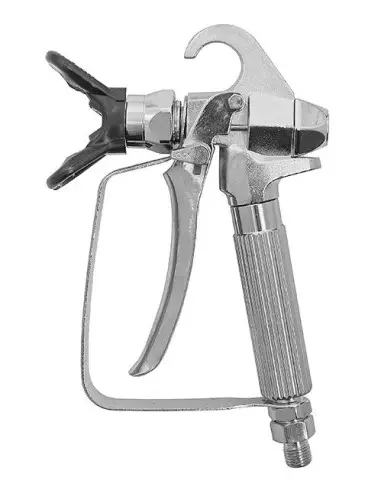 Pistol de vopsit, Baug, B4970
