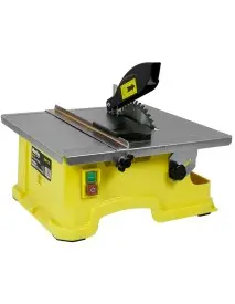 Fierastrau pentru gresie si lemn 1600W, 180x22.2 mm, Notig Tools, N4132