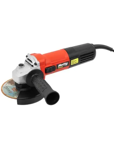 Polizor unghiular 850W, Notig Tools, N4235